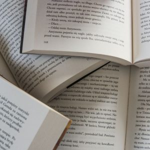 Per un entanglement letterario