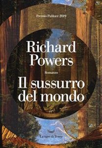 il sussurro del mondo di Richard Powers