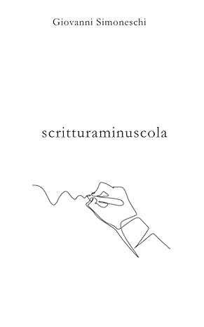 scrittura minuscola giovanni simoneschi